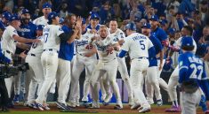 Longest World Series Game