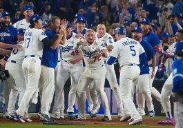 Longest World Series Game