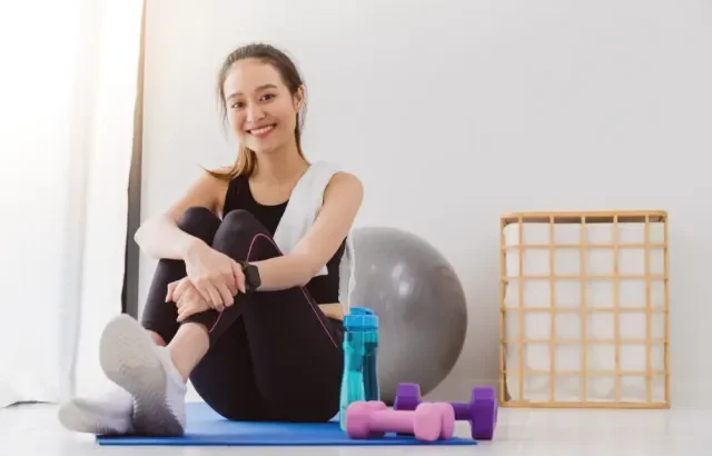 7 Olahraga untuk Wanita yang Bisa Mengencangkan Tubuh