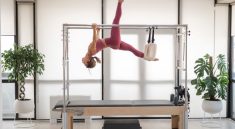 7 Health Benefits of Pilates and Tips for Getting Started - Alodokter
