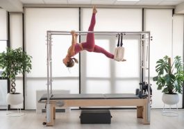 7 Health Benefits of Pilates and Tips for Getting Started - Alodokter