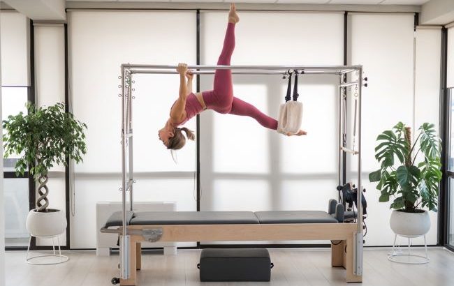 7 Health Benefits of Pilates and Tips for Getting Started - Alodokter