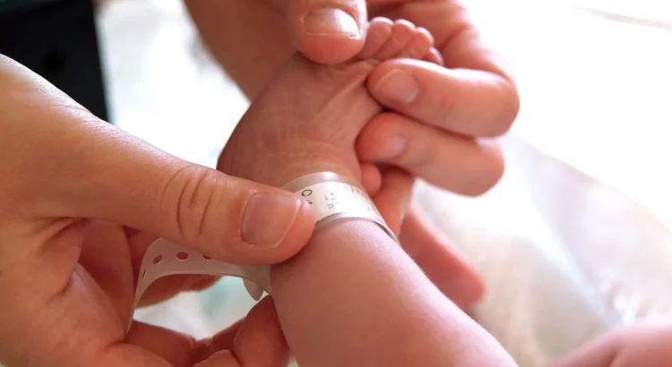 About one in 50 births take place at home in England and Wales but home births are recommended only for low-risk pregnancies. Photograph: UK Stock Images Ltd/Alamy